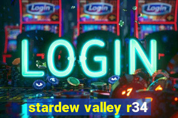 stardew valley r34